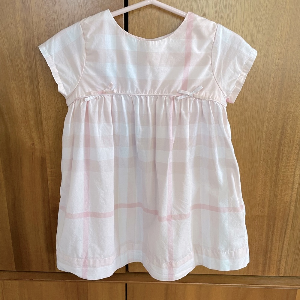 Burberry Children’s dress